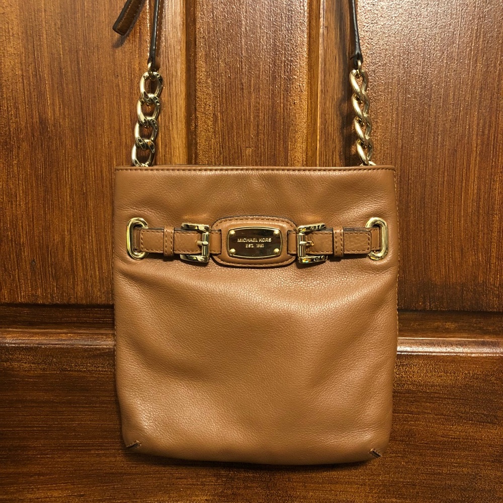Michael Kors crossbody bag